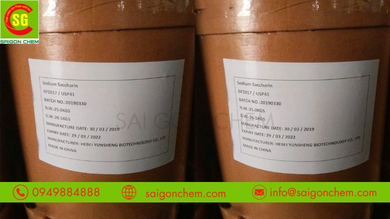 Sodium-Saccharin-la-gi-?-dac-diem-noi-bat